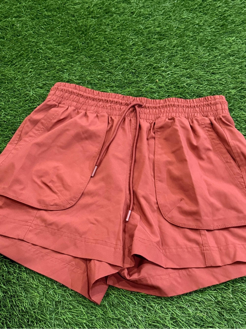 Old Navy Stretchtech Quick Dry Shorts